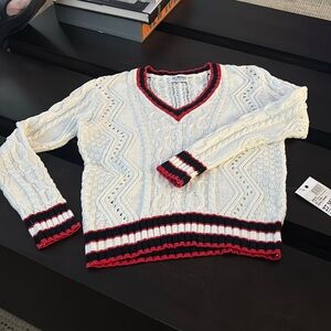 27 Miles Malibu Felicity Sweater